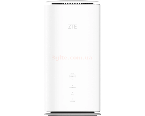 Маршрутизатор ZTE MC888 Ultra 5G/4G